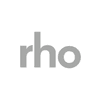 Rho Ventures venture capital firm logo