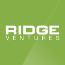 Ridge Ventures investor & venture capital firm logo