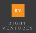 RightVentures investor & venture capital firm logo