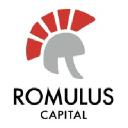 Romulus Capital venture capital firm logo