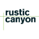Rustic Canyon Partners venture capital firm logo