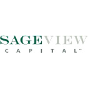 Sageview Capital investor & venture capital firm logo