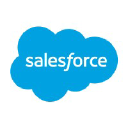 Salesforce investor & venture capital firm logo