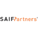 SAIF Partners investor & venture capital firm logo