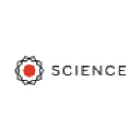 Science venture capital firm logo