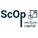 ScOp Venture Capital venture capital firm logo