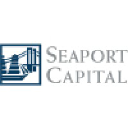 Seaport Capital venture capital firm logo