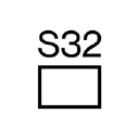 Section 32 venture capital firm logo