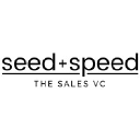 Seed + Speed Ventures investor & venture capital firm logo