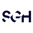 SGH CAPITAL investor & venture capital firm logo