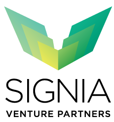 Signia Venture Partners venture capital firm logo