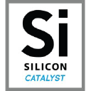 Silicon Catalyst venture capital firm logo