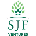 SJF Ventures venture capital firm logo