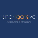 SmartGateVC venture capital firm logo