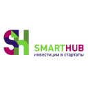 SmartHub investor & venture capital firm logo
