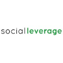 Social Leverage venture capital firm logo