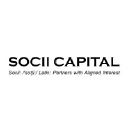 Socii Capital investor & venture capital firm logo