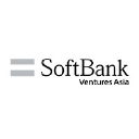 Softbank Ventures Asia investor & venture capital firm logo