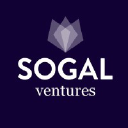 SoGal Ventures venture capital firm logo