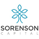 Sorenson Ventures venture capital firm logo