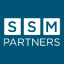 SSM Partners venture capital firm logo