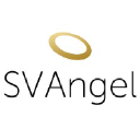 SV Angel investor & venture capital firm logo