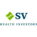 SV Health Investors investor & venture capital firm logo