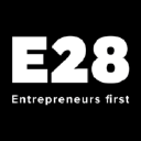 SV Latam Capital venture capital firm logo