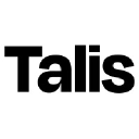 Talis Capital investor & venture capital firm logo
