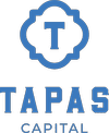 Tapas Capital venture capital firm logo