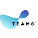 Team8 investor & venture capital firm logo