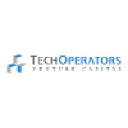 TechOperators venture capital firm logo