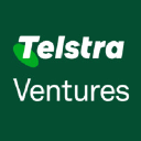 Telstra Ventures investor & venture capital firm logo
