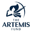 The Artemis Fund venture capital firm logo