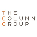 The Column Group venture capital firm logo