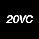 The Twenty Minute VC venture capital firm logo