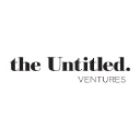The Untitled Venture Company venture capital firm logo