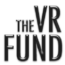 The Venture Reality Fund/VRF venture capital firm logo