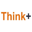 Think + venture capital firm logo