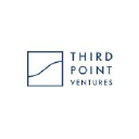Third Point Ventures venture capital firm logo
