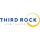 Third Rock Ventures investor & venture capital firm logo