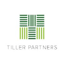 Tiller Partners investor & venture capital firm logo
