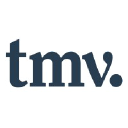 TMV venture capital firm logo