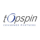 Topspin Partners venture capital firm logo