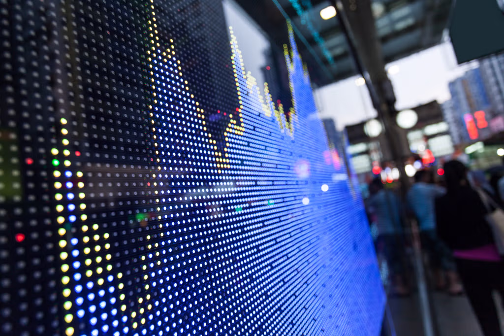 TPG Biotech investor & venture capital firm logo