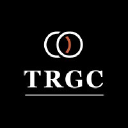 TRGC investor & venture capital firm logo