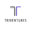 Triventures venture capital firm logo