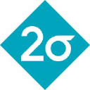 Two Sigma Ventures investor & venture capital firm logo