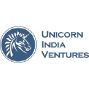 Unicorn India Ventures investor & venture capital firm logo
