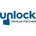 Unlock Venture Partners investor & venture capital firm logo